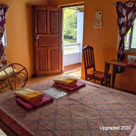 Avalon Inn Mandrem Kültér fotó