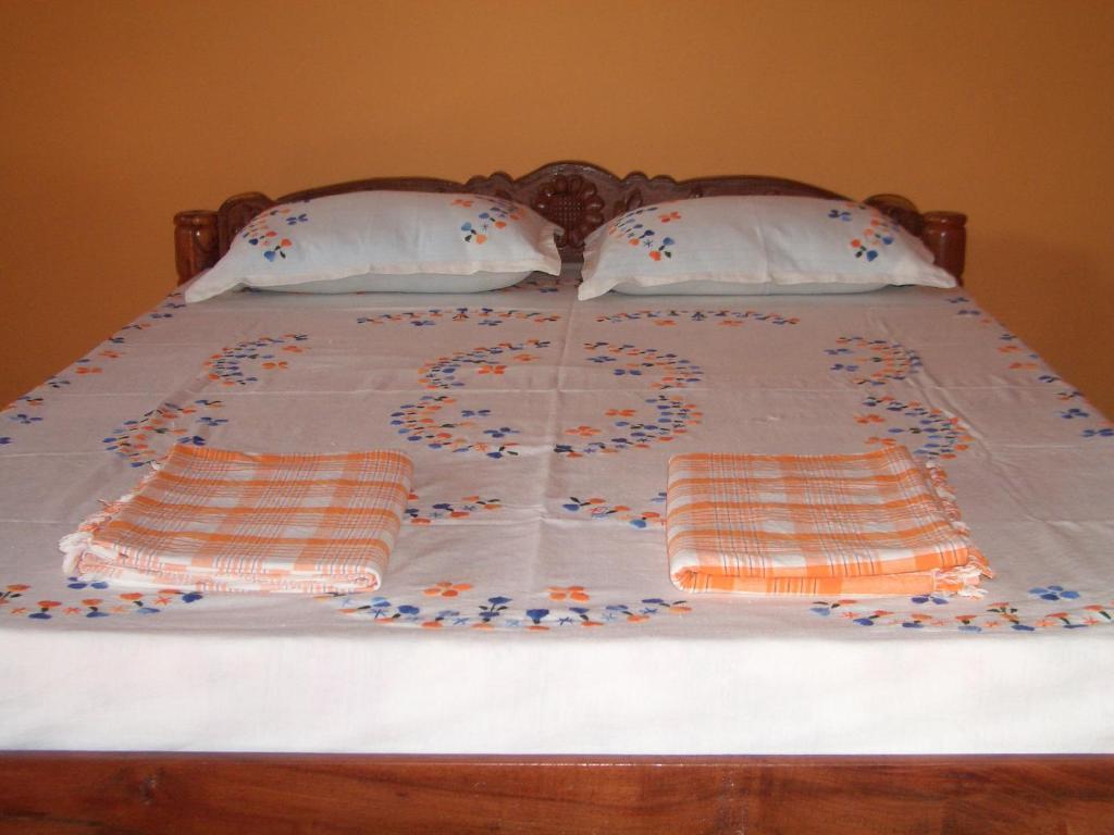 Avalon Inn Mandrem Szoba fotó