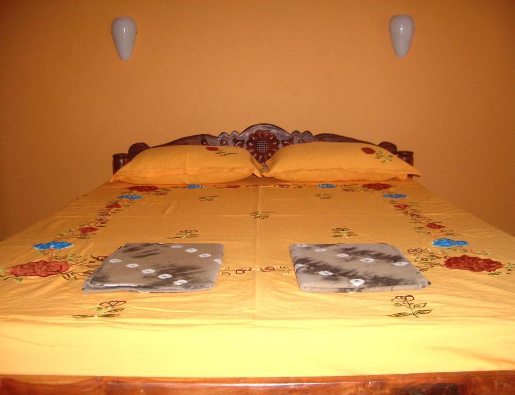 Avalon Inn Mandrem Szoba fotó