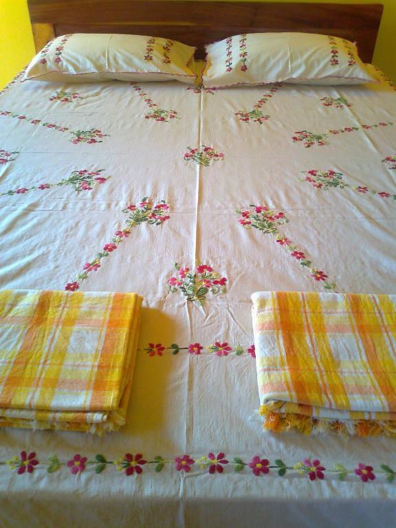 Avalon Inn Mandrem Szoba fotó