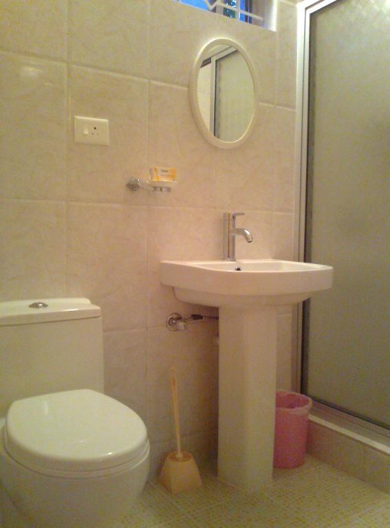 Avalon Inn Mandrem Szoba fotó