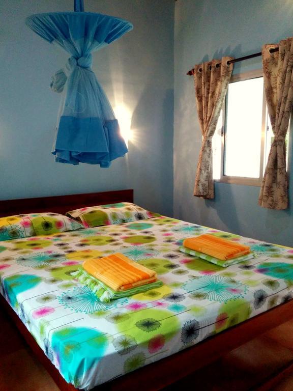 Avalon Inn Mandrem Kültér fotó