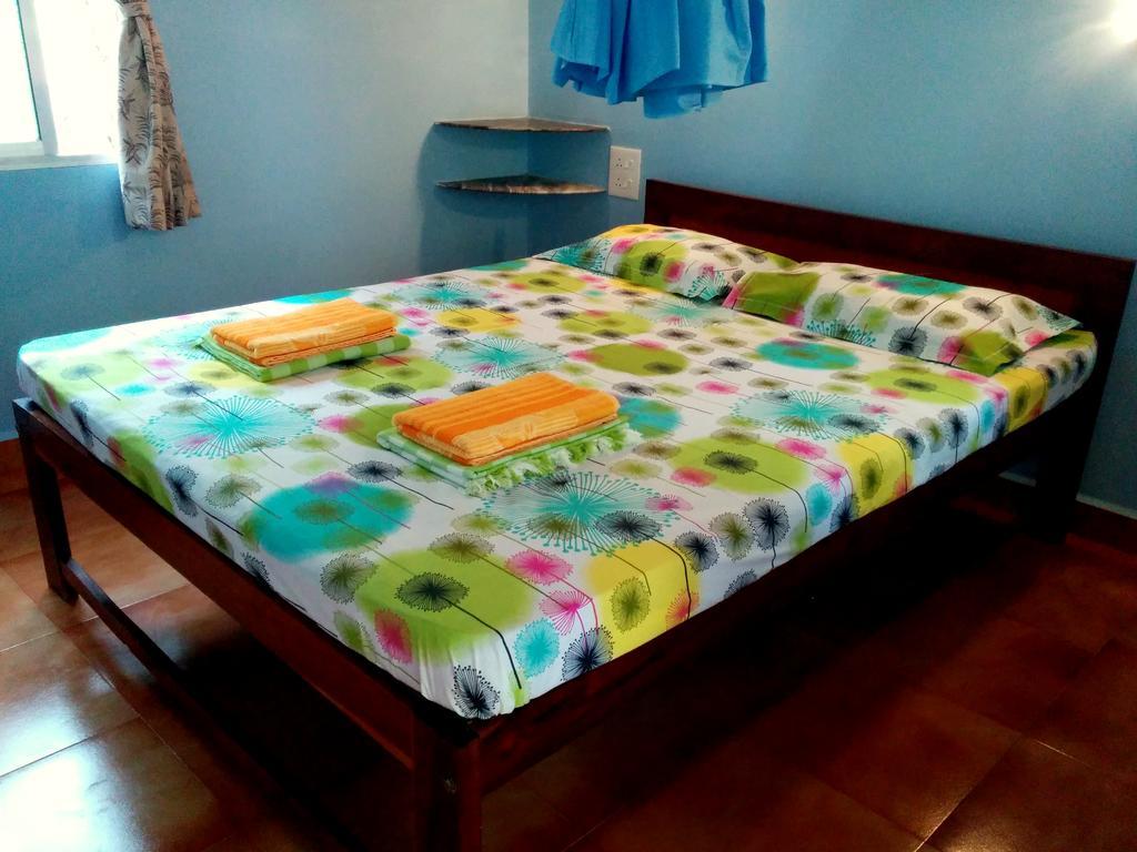 Avalon Inn Mandrem Kültér fotó